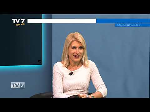 Tv7 con Voi del 03/12/2019 - Natale in Alpe Cimbra (1 di 3)