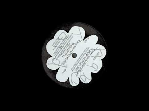 Baby Ford - Oochy Koochy (Konrad Cadet Mix)