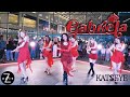 KPOP IN PUBLIC ONE TAKE KATSEYE 캣츠아이 Gabriela DANCE COVER Z AXIS FROM SINGAPORE