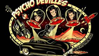 Psycho DeVilles - Chopped Down And Hopped Up