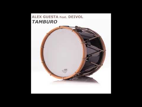 FREE DOWNLOAD || Alex Guesta ft Deivol - Tamburo (Alex Guesta Tribal Mix)