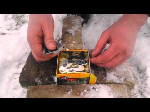 SAFE - Лаборатория (7 выпуск, Жодино)