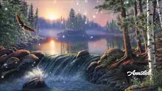 🎄.ღ✻André Rieu - Walking In The Air 🎄.ღ✻