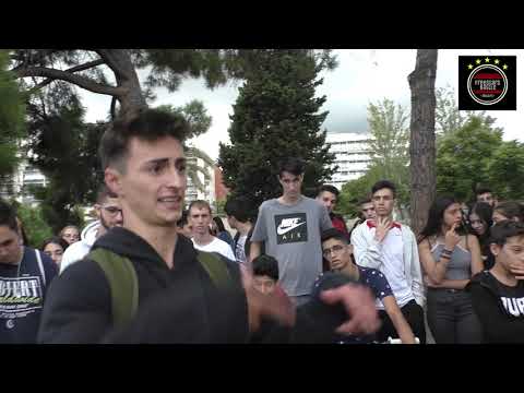 K-EME vs Enfoke - 8avos (10a jornada)