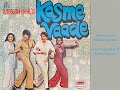 Kasme Vaade Nibhayenge Hum Lata Mangeshkar Kishore Kumar Kasme Vaade 1977