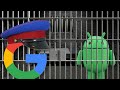Google Is Locking Down Android