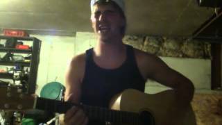 When She's On-Chris Young (Codi Ness Cover)