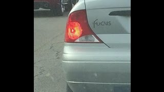 Between a Rock and a Hard Place [Trigger Warning]