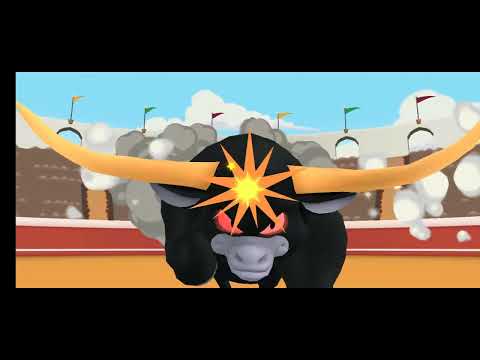 Let's Play Looney Tunes World Of Mayhem Part 29 Toro