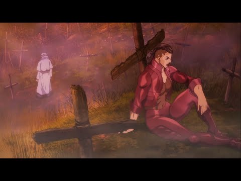 Female Muscle clip 470 - Yasuke