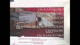 FlamesYall reworks Jackamo Brown - LayyyLow (feat.Worgie & FlamesYall)