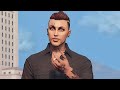 GTA 5 | Insanely Attractive Male Character Creation