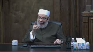 مدى مشروعية الجمع والقصر في رحلة بحرية لمدة ٨ ايام/الإثنيــن(6-6-2022م)فتاوى علي الهواء مباشرة image