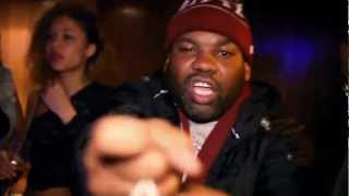 Raekwon Feat Nas - Rich &amp; Black HQ - Video &amp; Lyrics