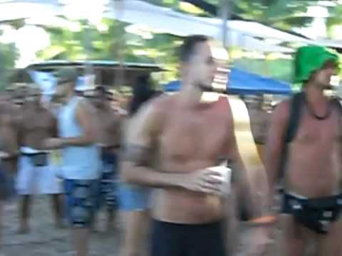 Flutuance UP 2008/09 -Flutuance, Allan villar , kriminal groove . NN -Flutuance live