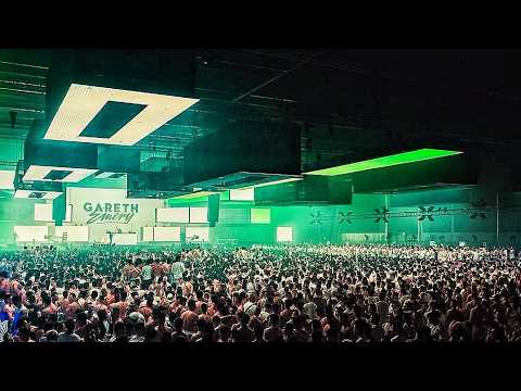 Gareth Emery Live @ | White Party, Bangkok (Dec 30th, 2024)