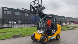 Chargeuse sur pneus JCB TLT30-19E à vendre - Image 4 | Machineryline BE Chargeuse sur pneus JCB TLT30-19E | Image 4 - Machineryline