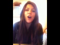 Inna - Spre Mare (Cover by Demeny) 