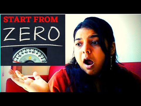 What To Do If You Have To Start From Zero Audience