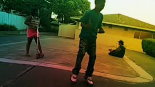 Cashing Out - MadeinTYO