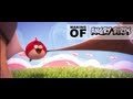 Angry Birds 3D Test Making Of 1 Concept By Squeeze Studio