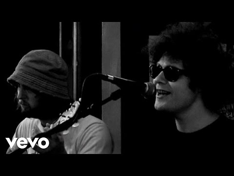 The Fratellis - Back To Mine: Vince The Loveable Stoner
