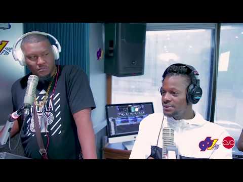 What A Birthday Gift! Olatunji Discusses X Factor Audition, Judges Declare They've Found A Superstar