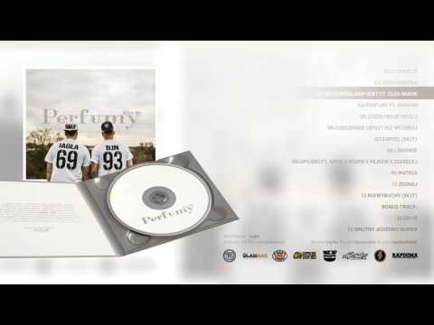 JAGŁA x BJN - NIE POMÓGŁ NAM NIKT ft. ZUZA SKROK