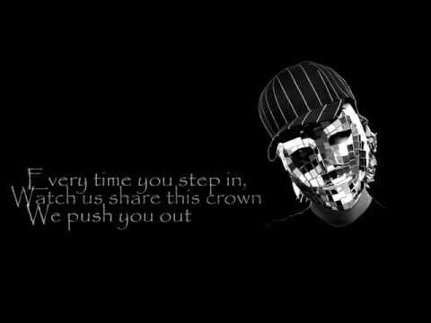 Ronnie Radke - Who Can Stop Us ft. Deuce and B.Lay [W/ Lyrics]