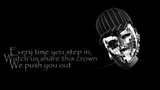 Ronnie Radke - Who Can Stop Us ft. Deuce and B.Lay [W/ Lyrics]