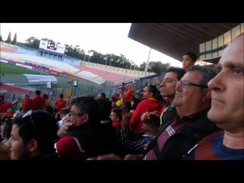 Birkirkara 4   Hibs 1 Round 4 2014