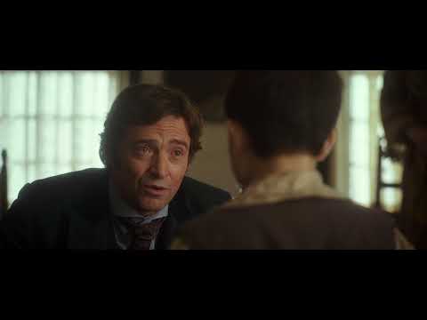 Величайший шоумен