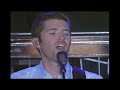 Josh Turner Way down south  live from camrose,alberta,canada 2009
