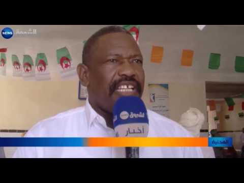 بالفيديو عملية ختان جماعي لأكثر من 40 طفل محتاج في مؤسسة رقان