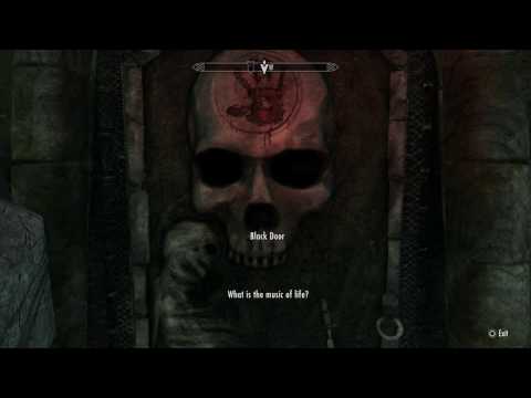 Silence, my brother.. - Flea_Bug