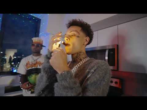 JWAVY - Whitney (Official Music Video) @ShotByFuneral