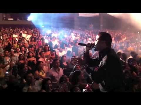 Tony Dize ft. Zion y Lennox En Vivo @Hotel Jaragua Republica Dominicana [Live]