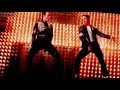 klaine fanvid - perfect and candles 