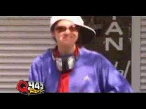 Q 94.5 Public Service Message