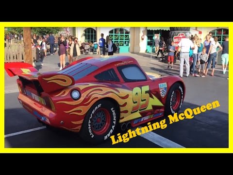 corvette c1 lightning mcqueen