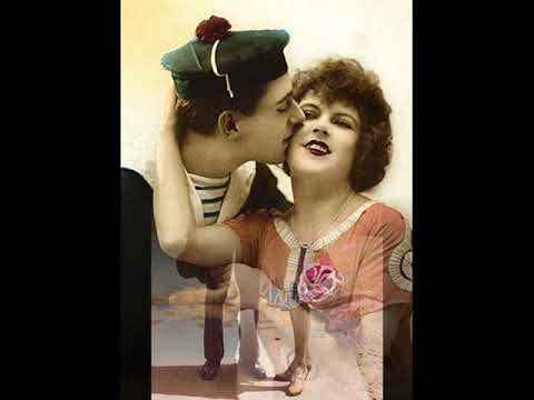 1920: Paul Whiteman Orchestra - Anytime, Anyday, Anywhere