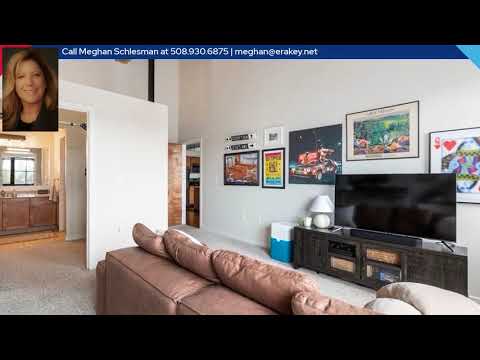160 Fremont St #413, Worcester, MA 01603
