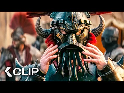 Lucy vs. The Legion - FALLOUT Season 2 Clip | Macaulay Culkin, Ella Purnell