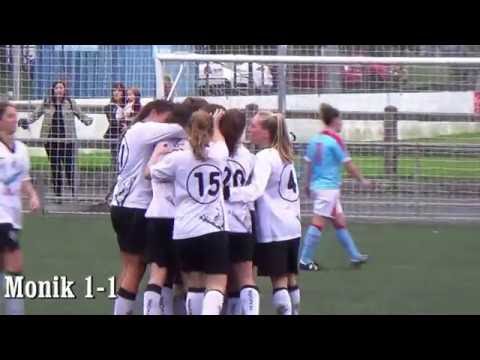 Zarautz 1-1 Ariznabarra - www.ligasfutbolfemenino.com