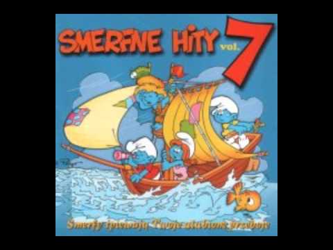 Smerfy - Ten kotek nigdy nie zmądrzeje 03 (7. Album)(Polish)
