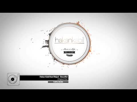 Hakan Kabil feat. Majuri - Beautiful (Original Mix)