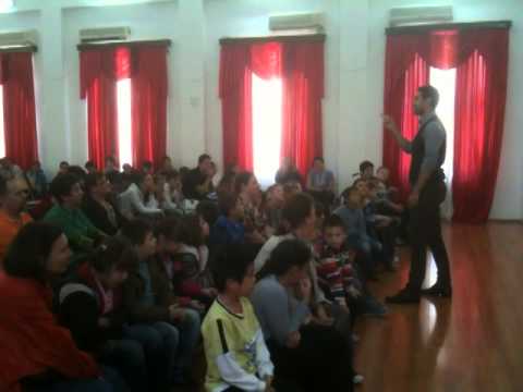 Recital Vlad Mirita & Alex Burca