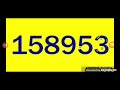 567381 To 0