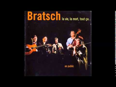 Bratsch - 18 - Kani Vour Djanim