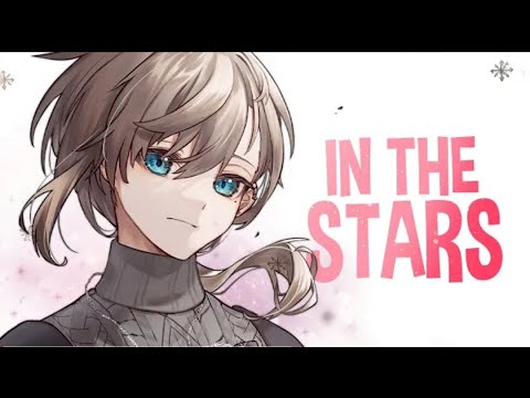 Nightcore - In the Stars (Lyrics)